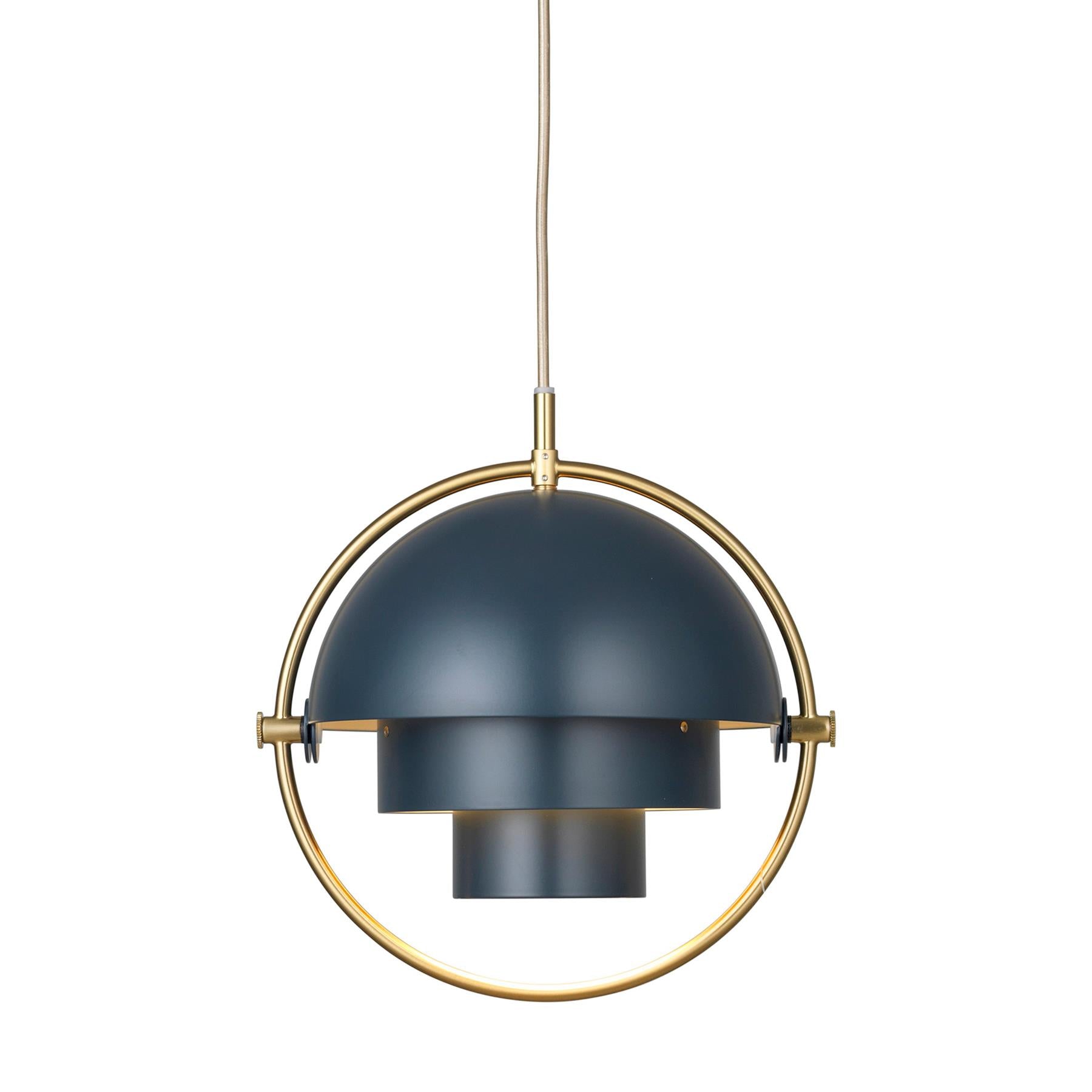 GUBI Multi-Lite Pendant Light - Small