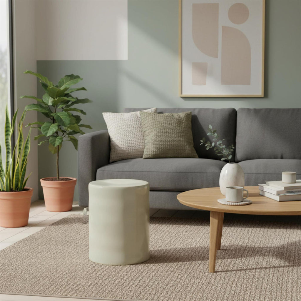 Serax 01 Side Table