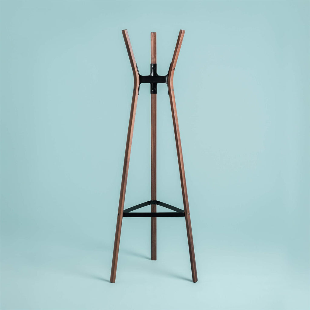 Magis Steelwood Coat Stand