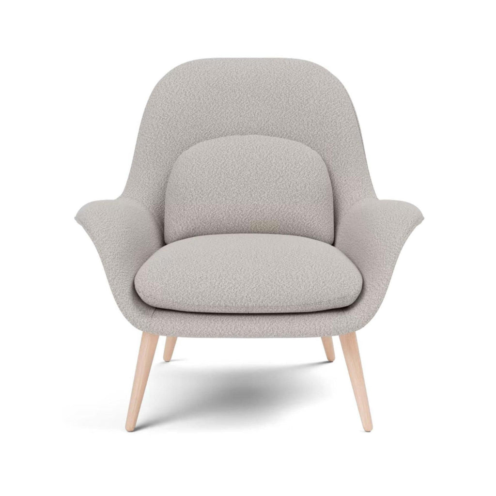 Fredericia Swoon Lounge Chair