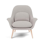 Fredericia Swoon Lounge Chair