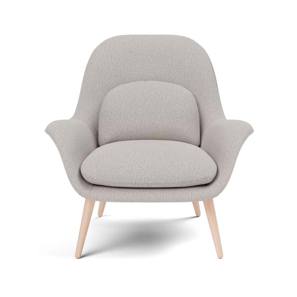 Fredericia Swoon Lounge Chair