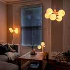 Tala Echo Chandelier