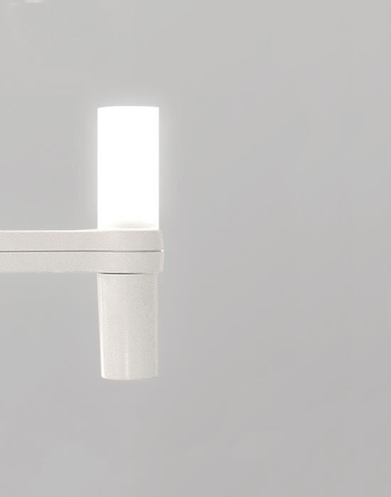 Nemo Crown Major Pendant Light