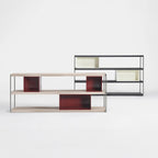 Kartell Cubo Wisewise