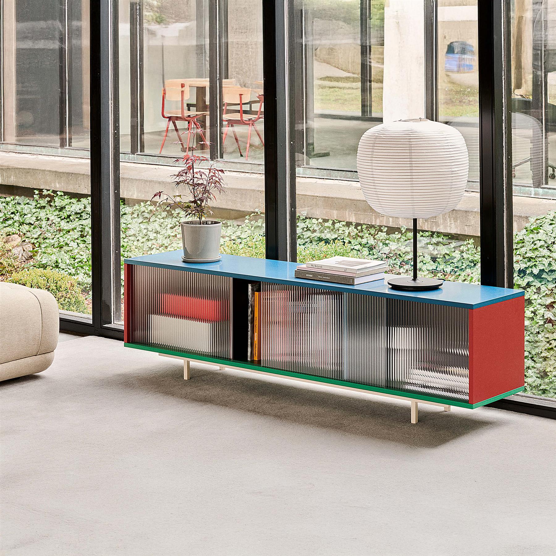 HAY Colour Floor Cabinet