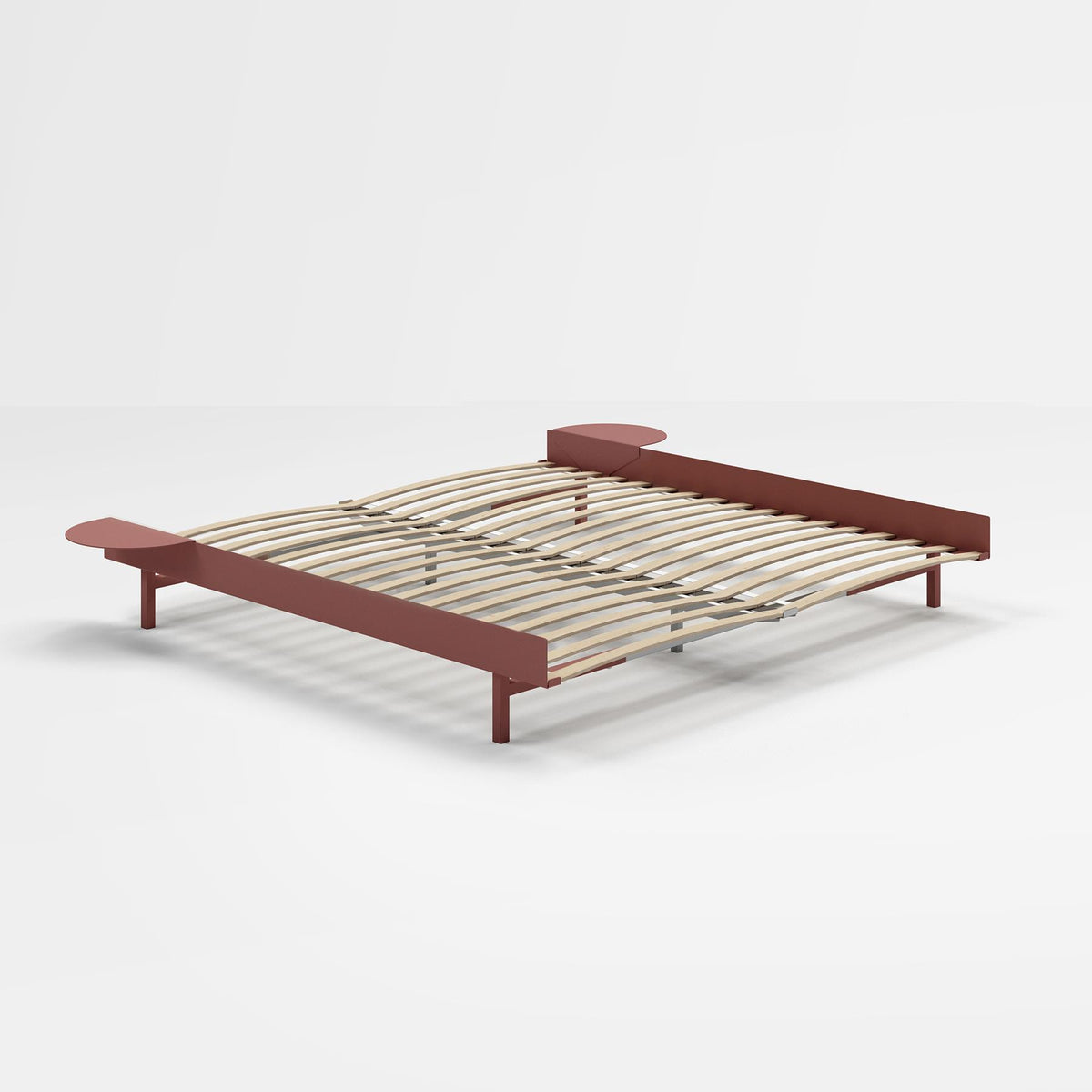 MOEBE Low Bed