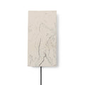 Ferm Living Argilla Wall Light