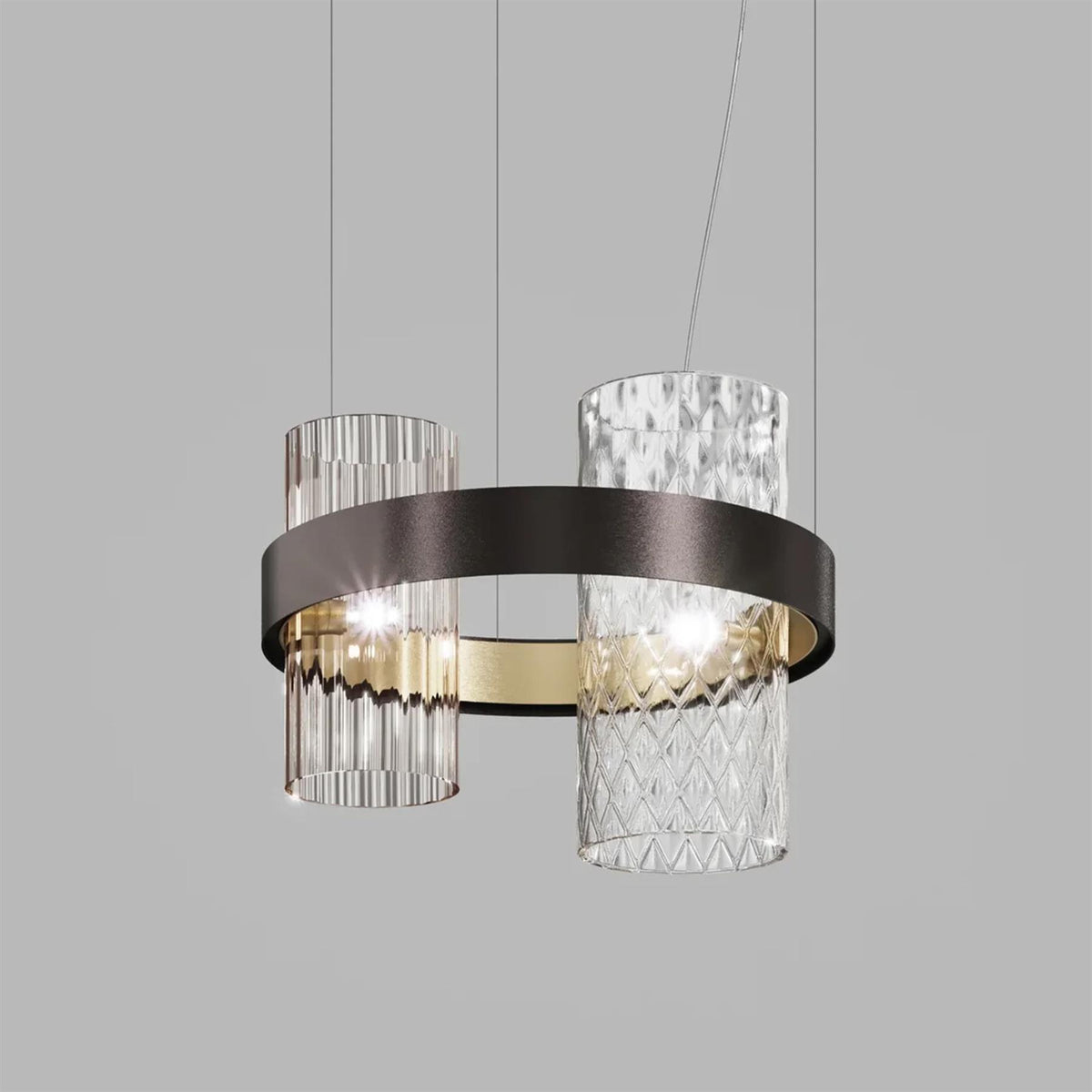 Vistosi Armonia SP 50 Pendant Light