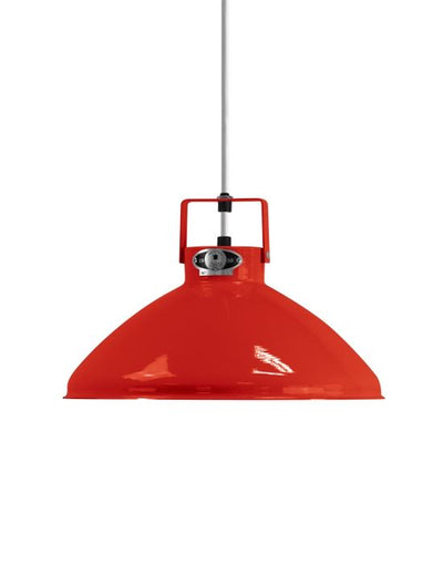 Jielde Beaumont Pendant Light, Small - Gloss