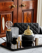 Outlet Design by Us Blindspot Table Lamp