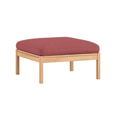 MOEBE Modular Sofa Ottoman