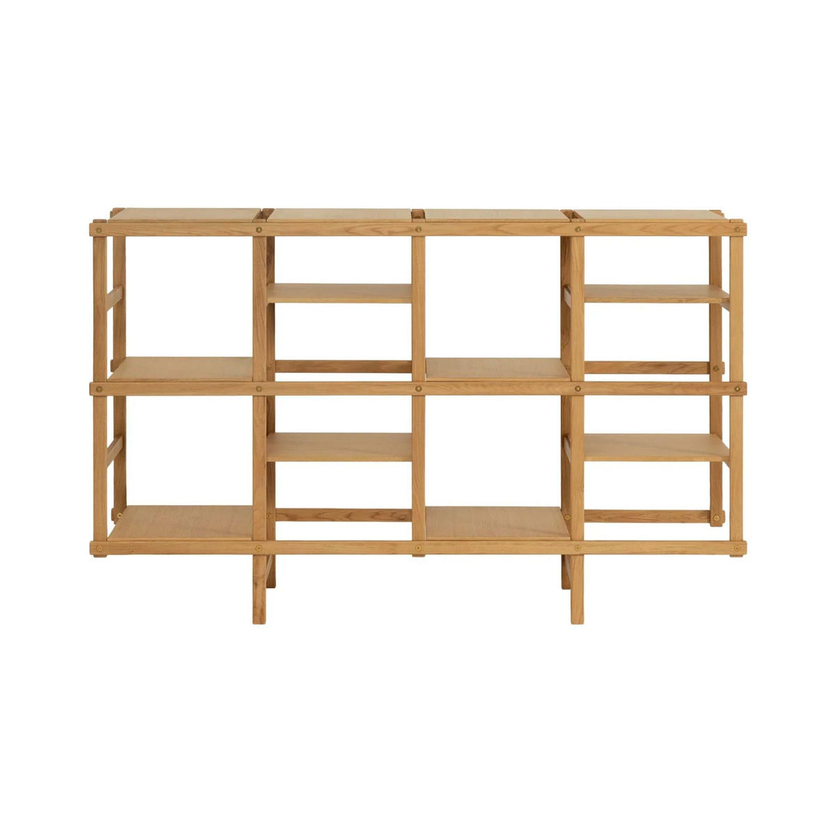 Design House Stockholm Frame Shelf
