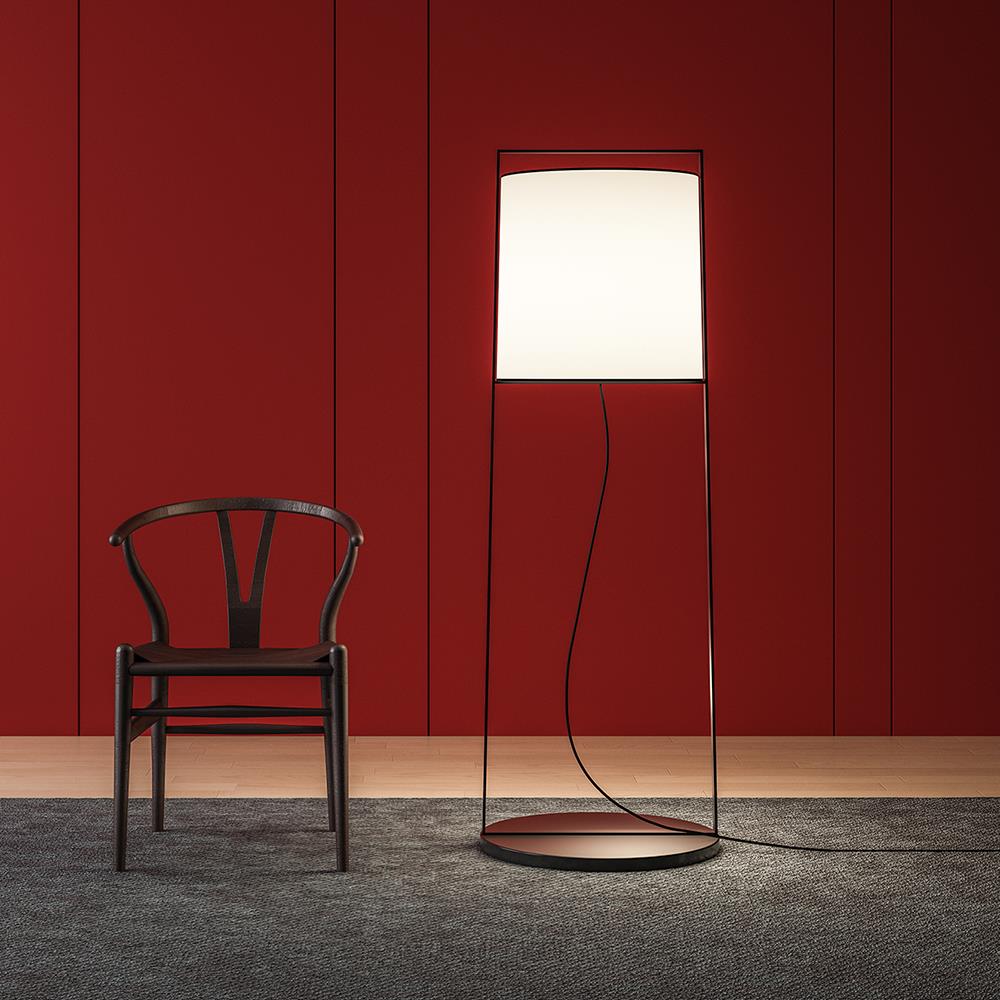 TOOY Macao Floor Lamp - Large