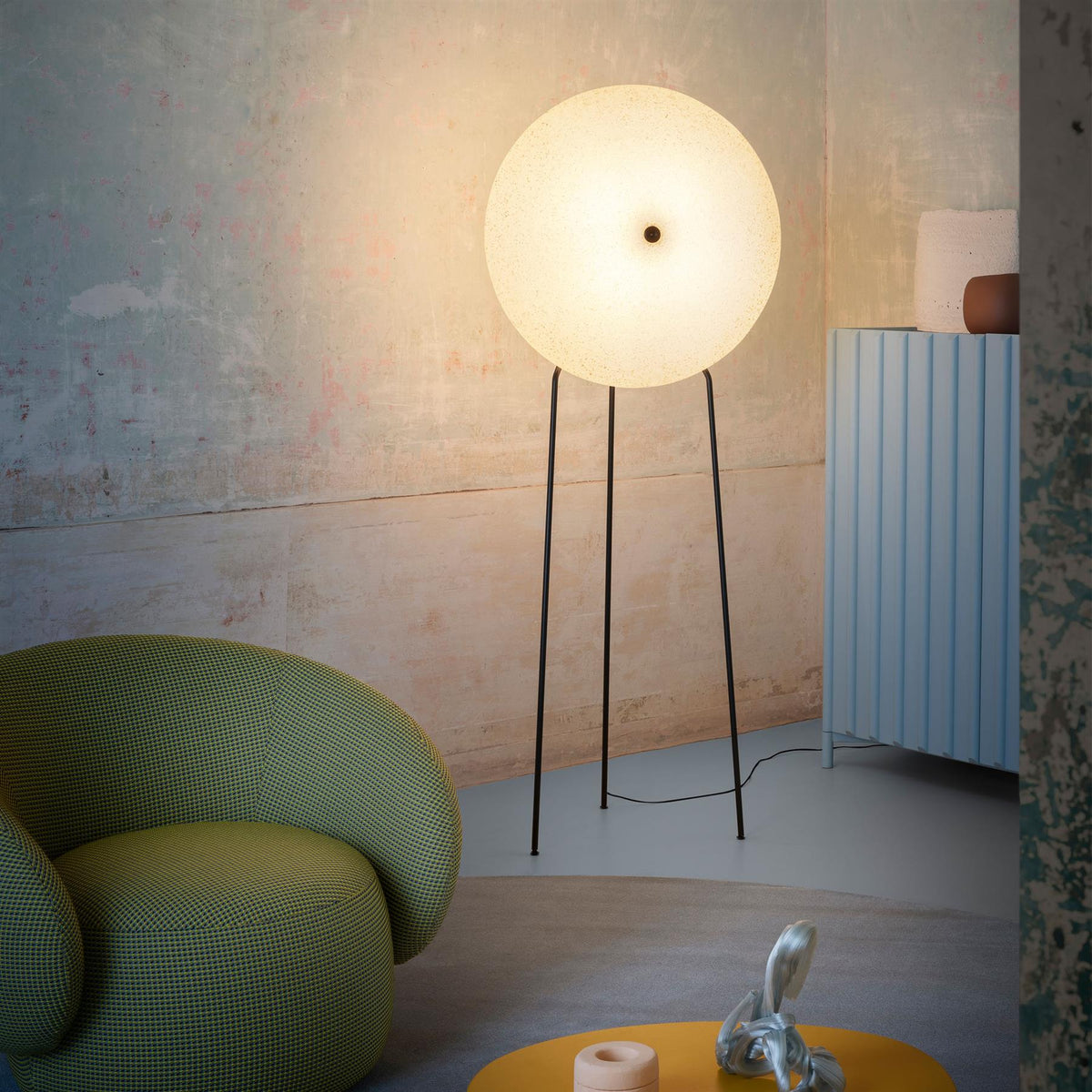 Miniforms Rificolona Floor Lamp