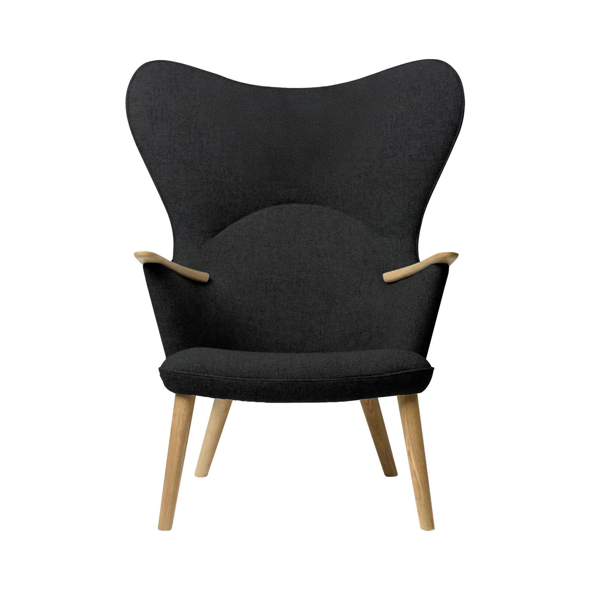 Carl Hansen & Son CH78 Mama Bear Chair