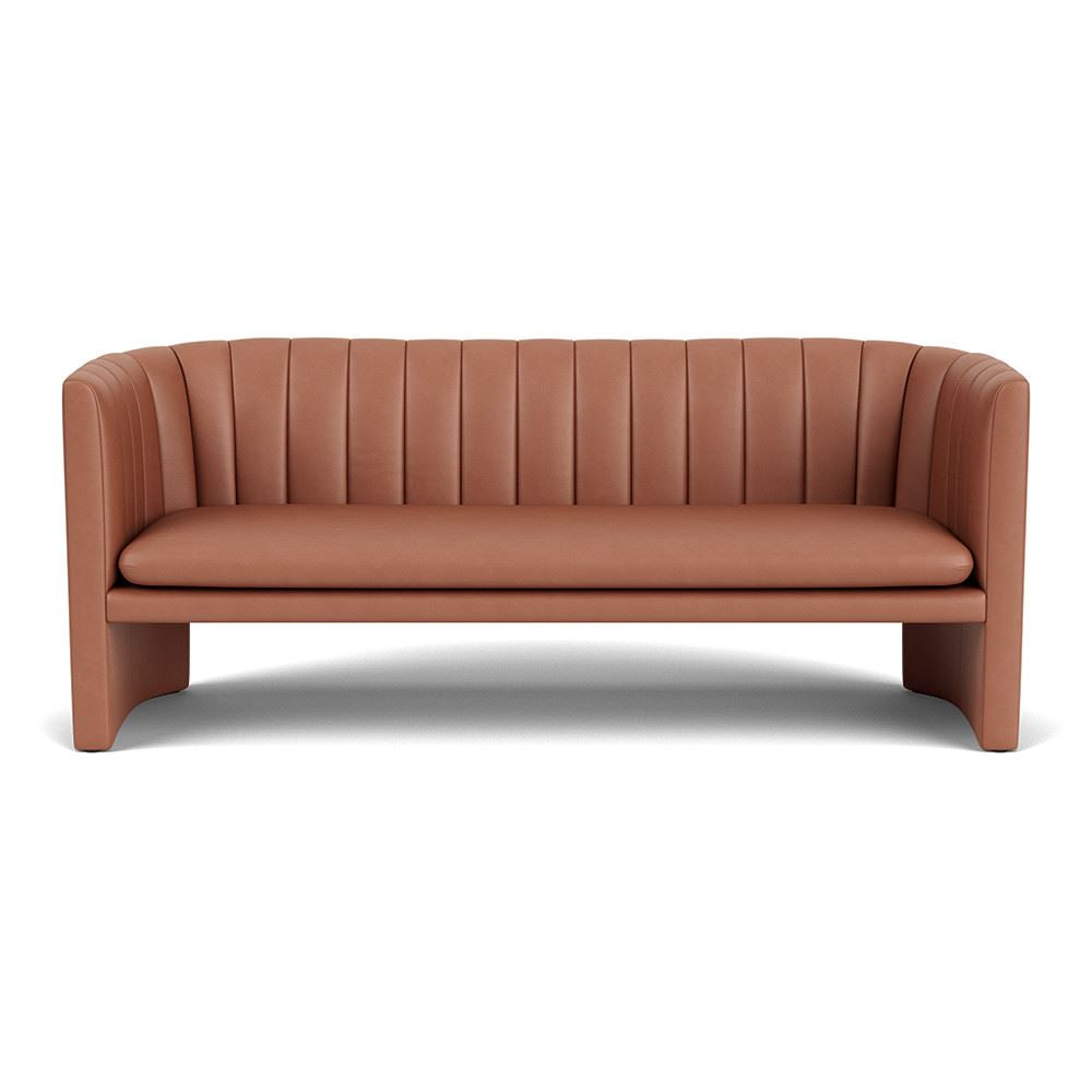 &Tradition SC25 & SC26 Loafer Sofa