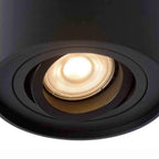 Outlet Lucide Tube Ceiling Light