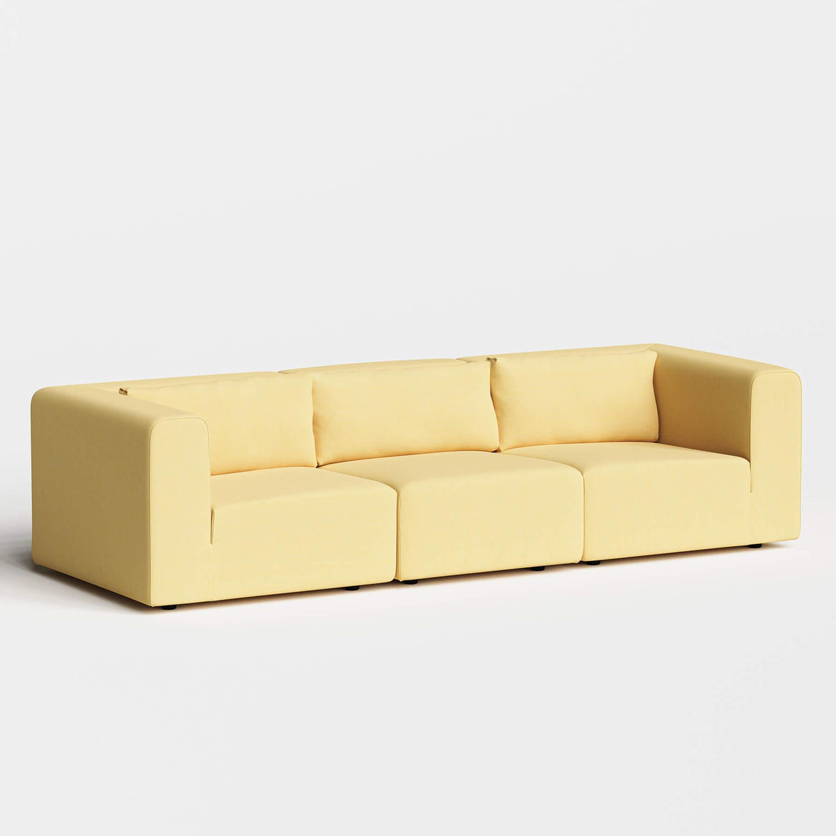 TIPTOE BRIDGE 3+ Seater Sofa