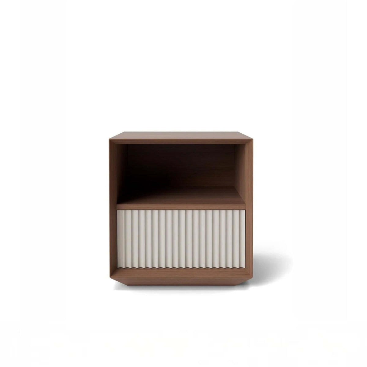 The Conran Shop Pillar 1-Drawer Bedside Table