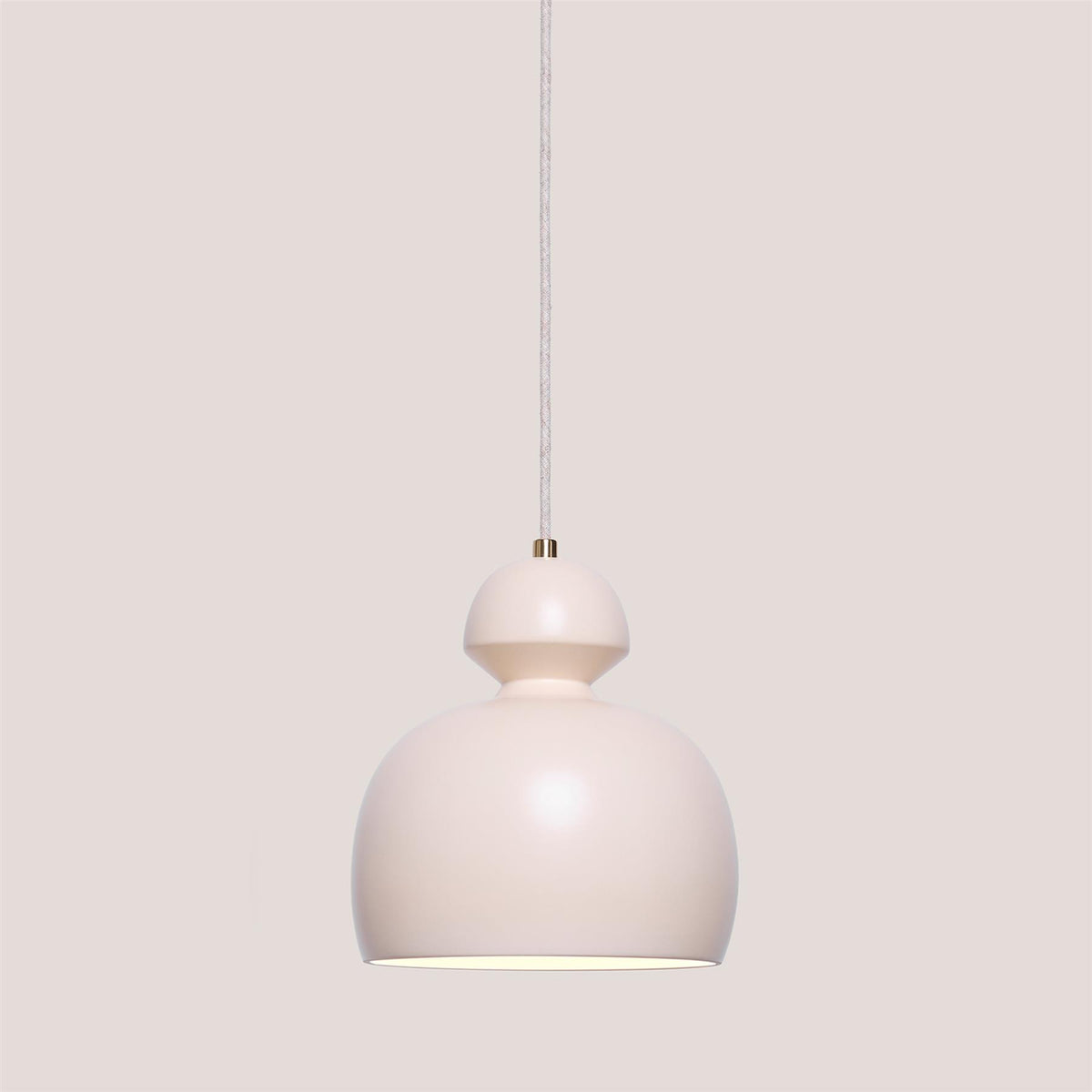 Patricia Lobo Mobo Pendant Light