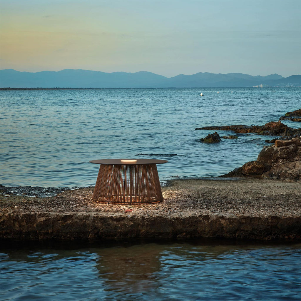 Bover Nit Outdoor Floor Lamp
