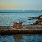 Bover Nit Outdoor Floor Lamp