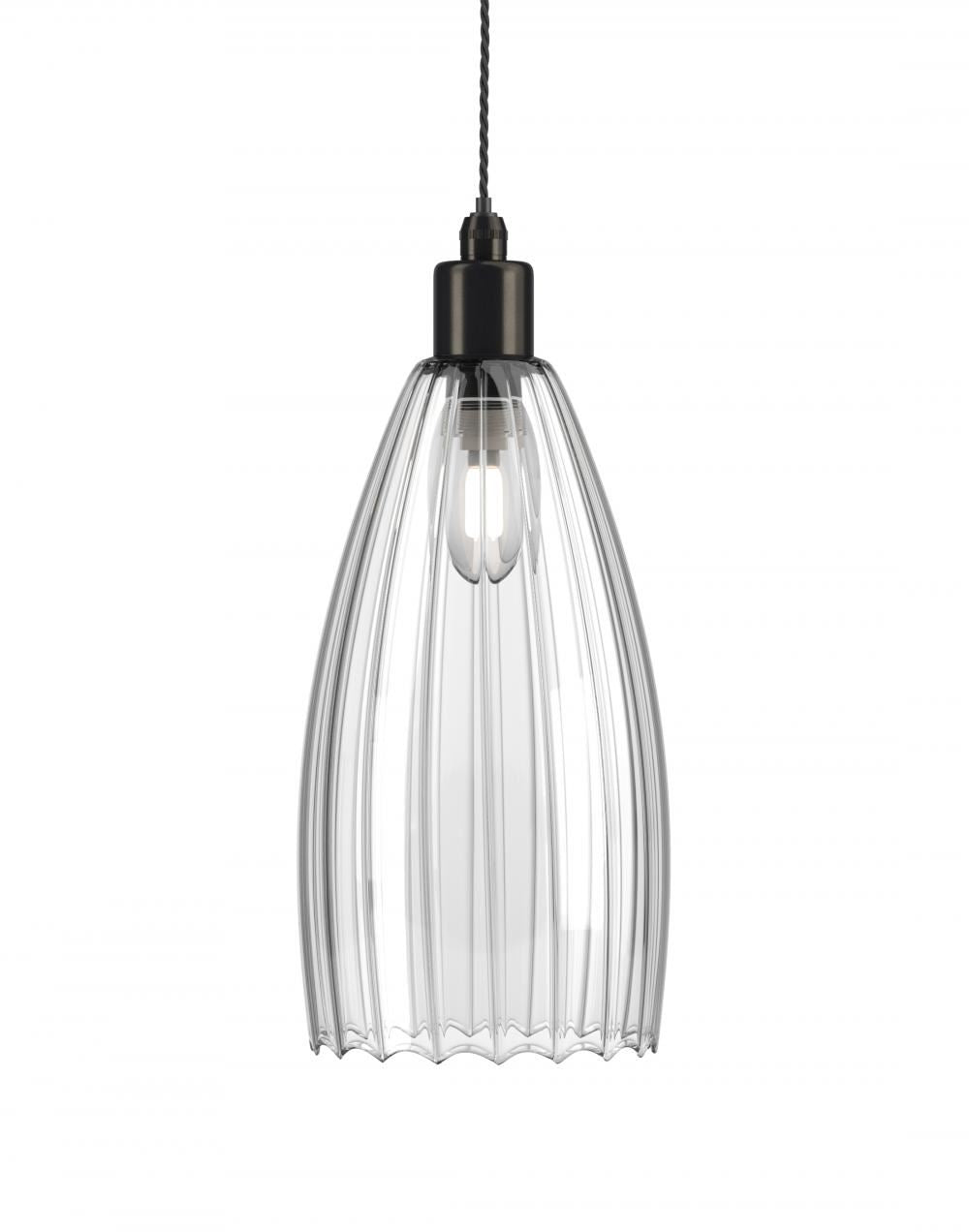 Fritz Fryer Upton Bathroom Pendant Light