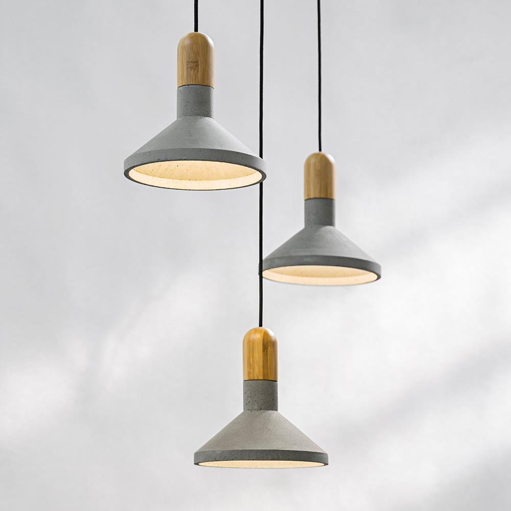 Bentu Shang pendant light
