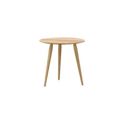 Outlet Bruunmunch PLAYround Coffee Table : Diameter 52cm