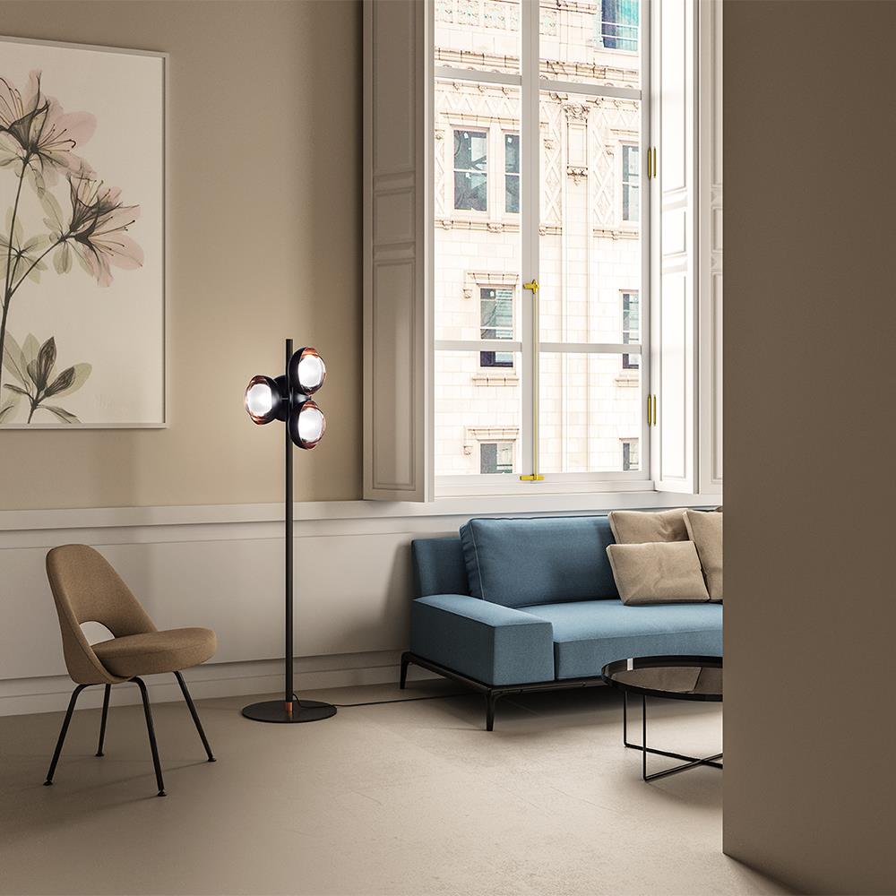 TOOY Muse Floor Lamp