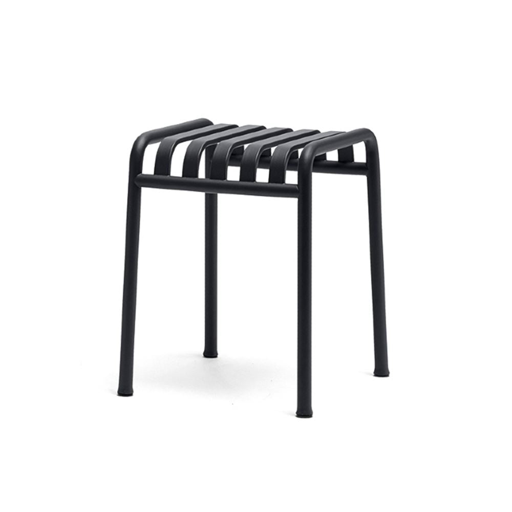 HAY Palissade Short Garden Stool