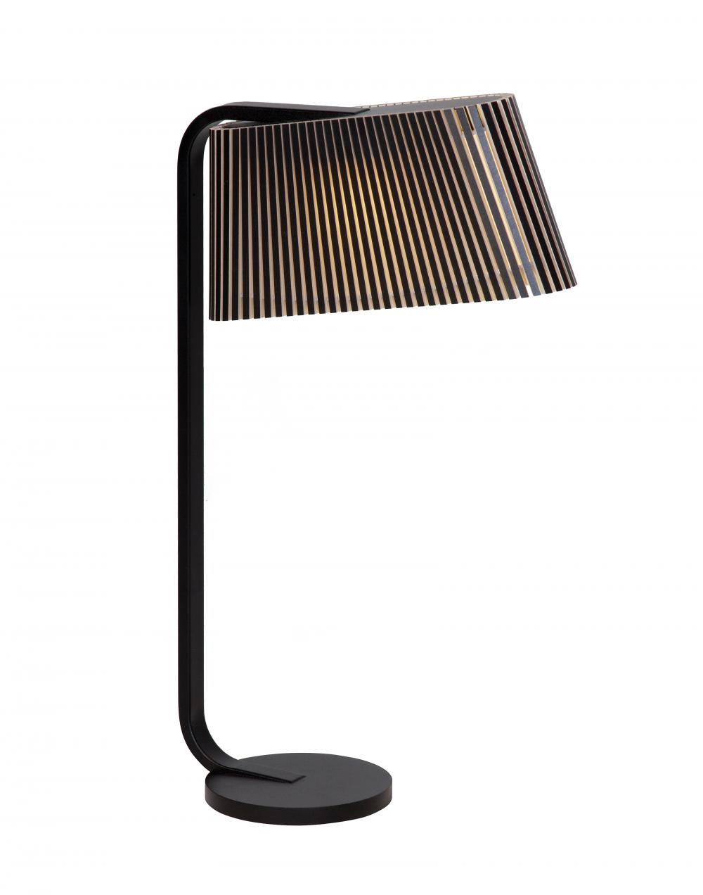 Secto Design Owalo Table Lamp