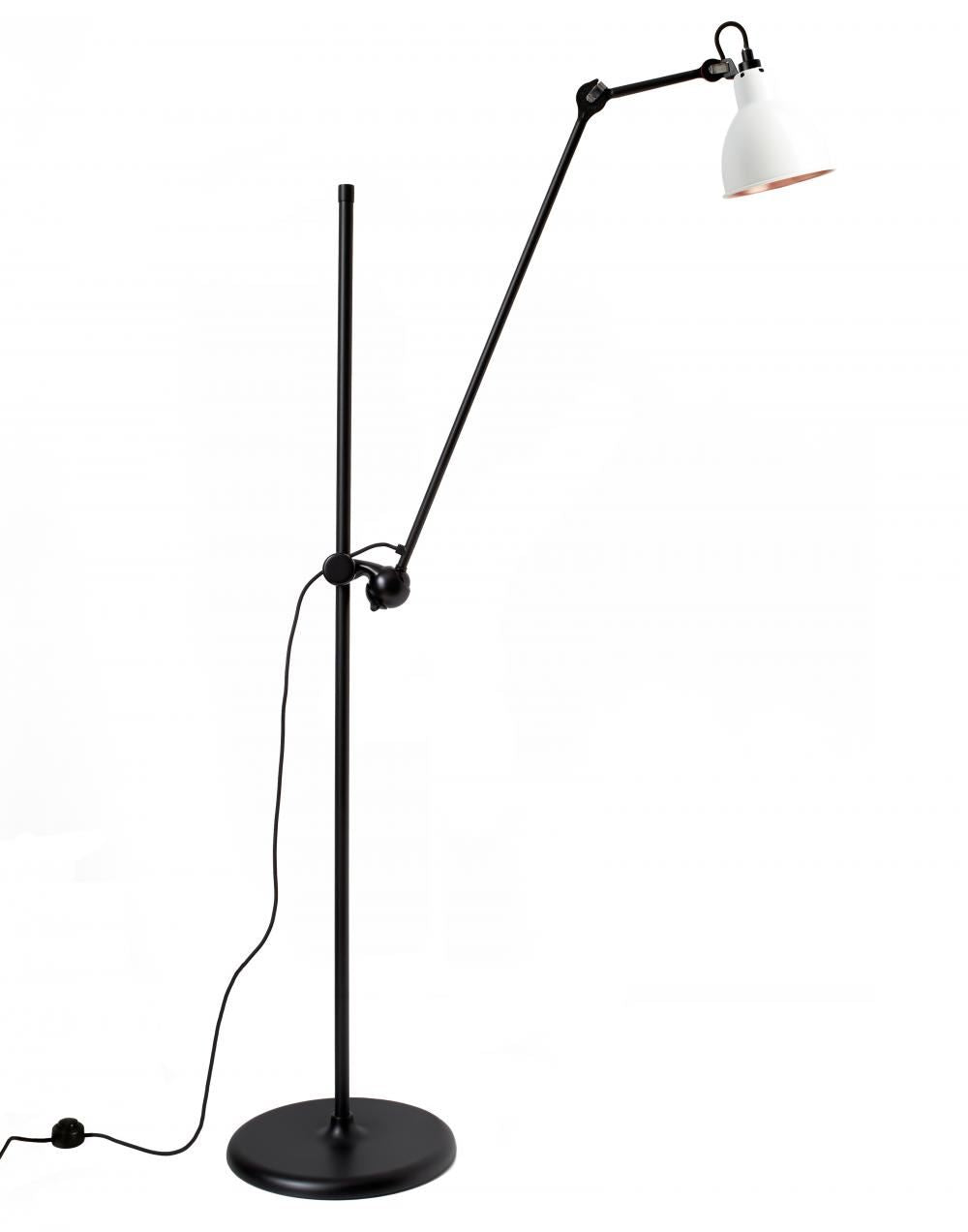 DCW Editions Lampe Gras 215 Floor Lamp