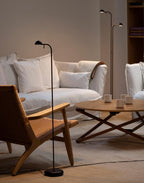 Vibia Pin Floor Lamp