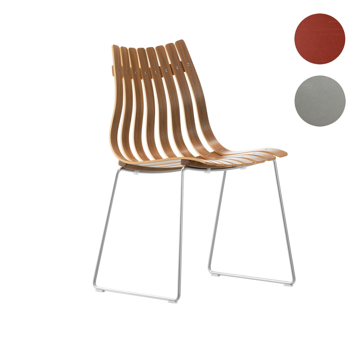Fjordfiesta Scandia Junior Chair