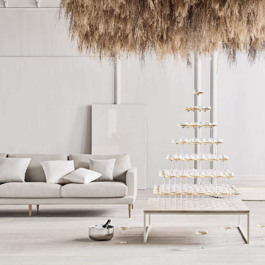Bolia Veneda Sofa 3+ Seater Sofa