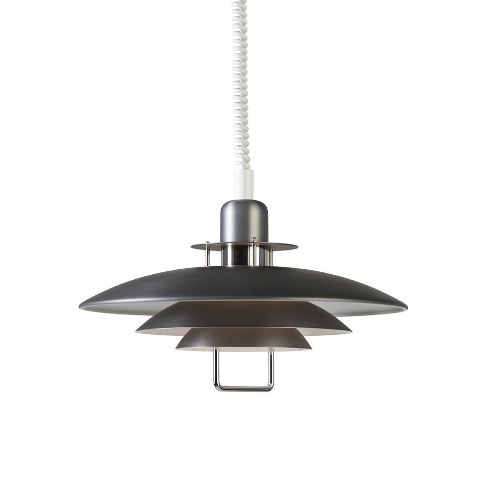 Helsinki Rise and Fall Pendant