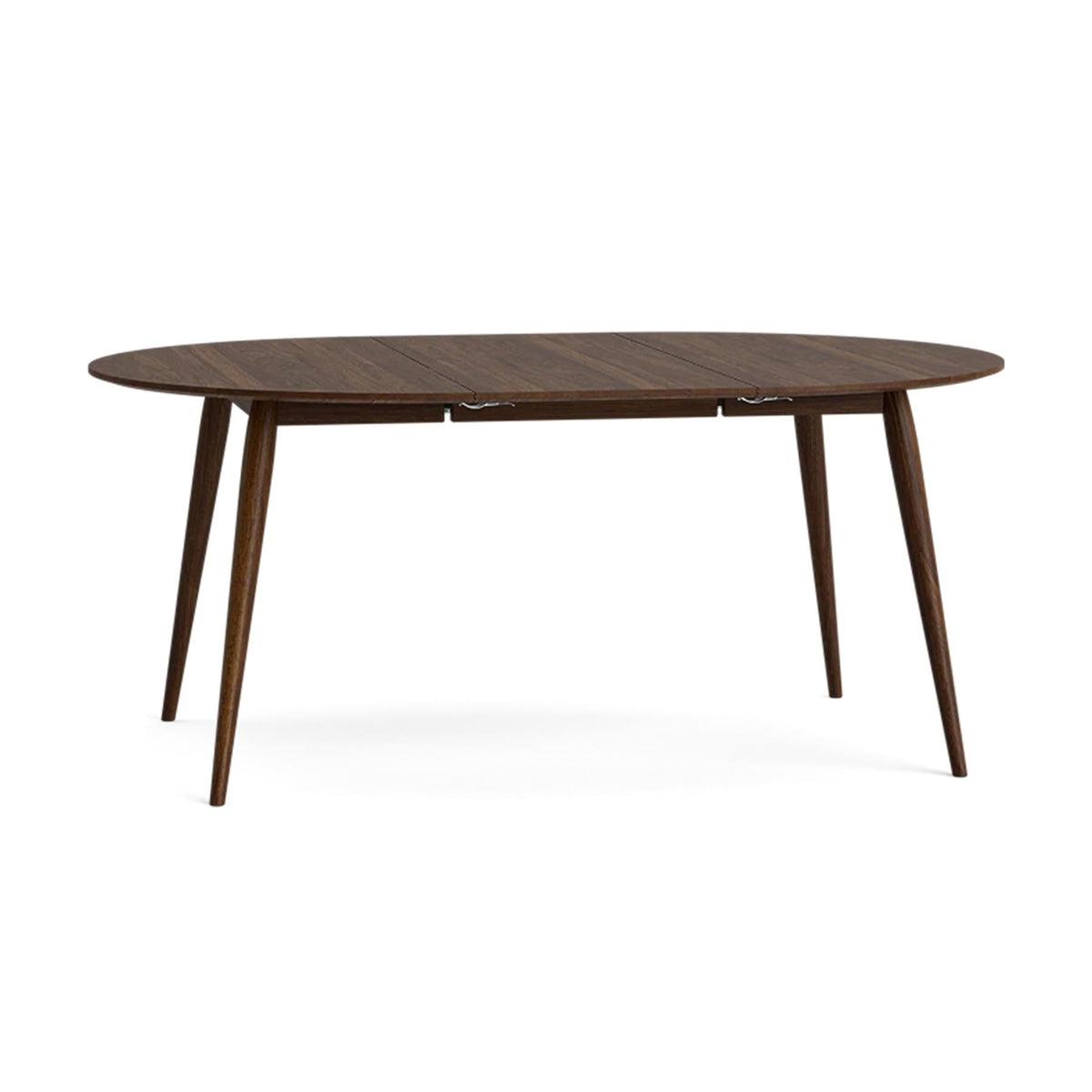 Bruunmunch PLAYdinner Round Extendable Dining Table