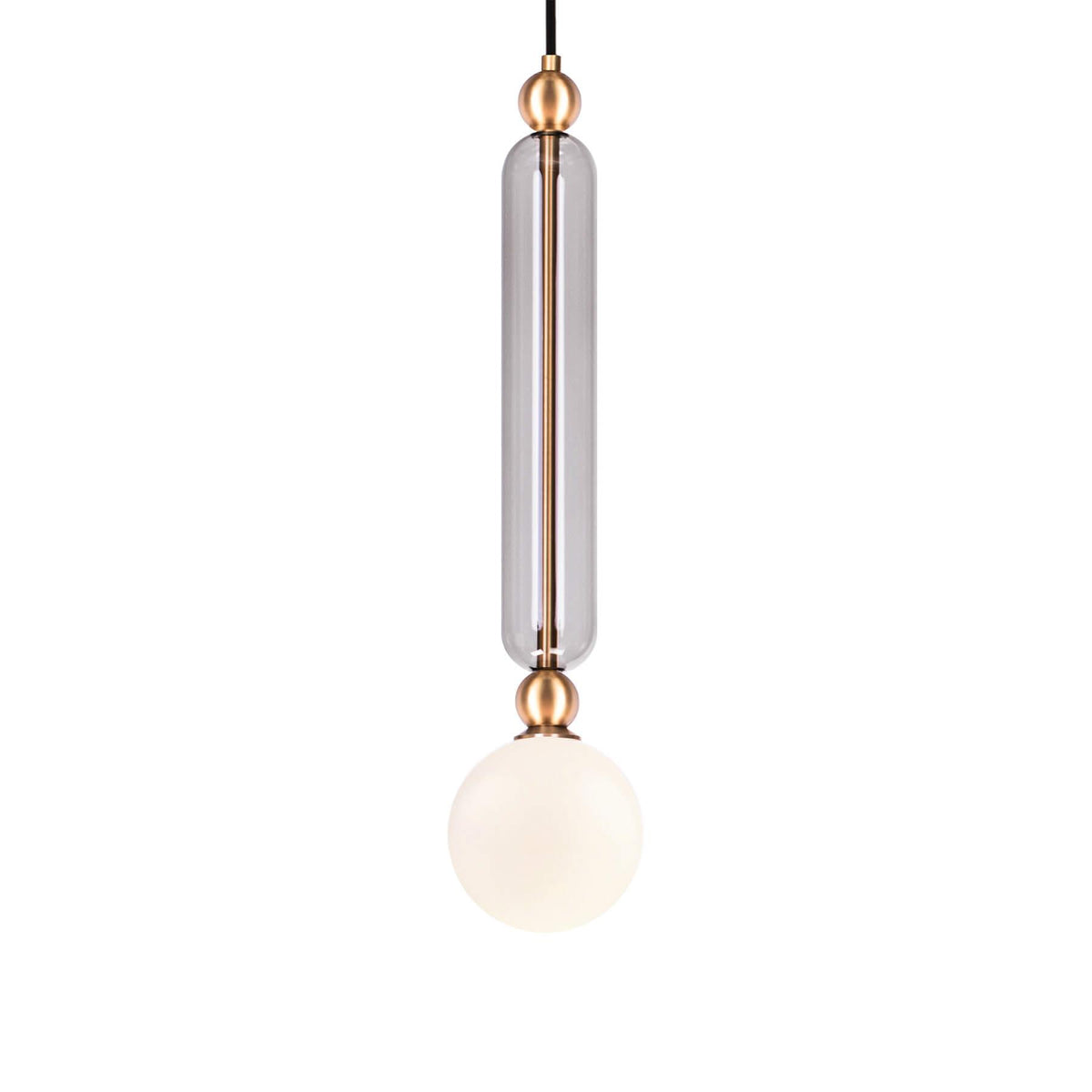 Marc Wood Case Pendant Light