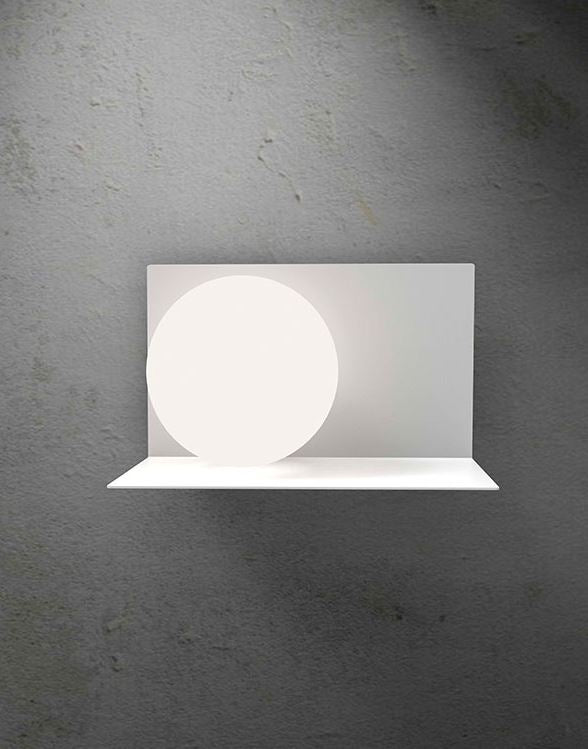 Outlet Balance wall light