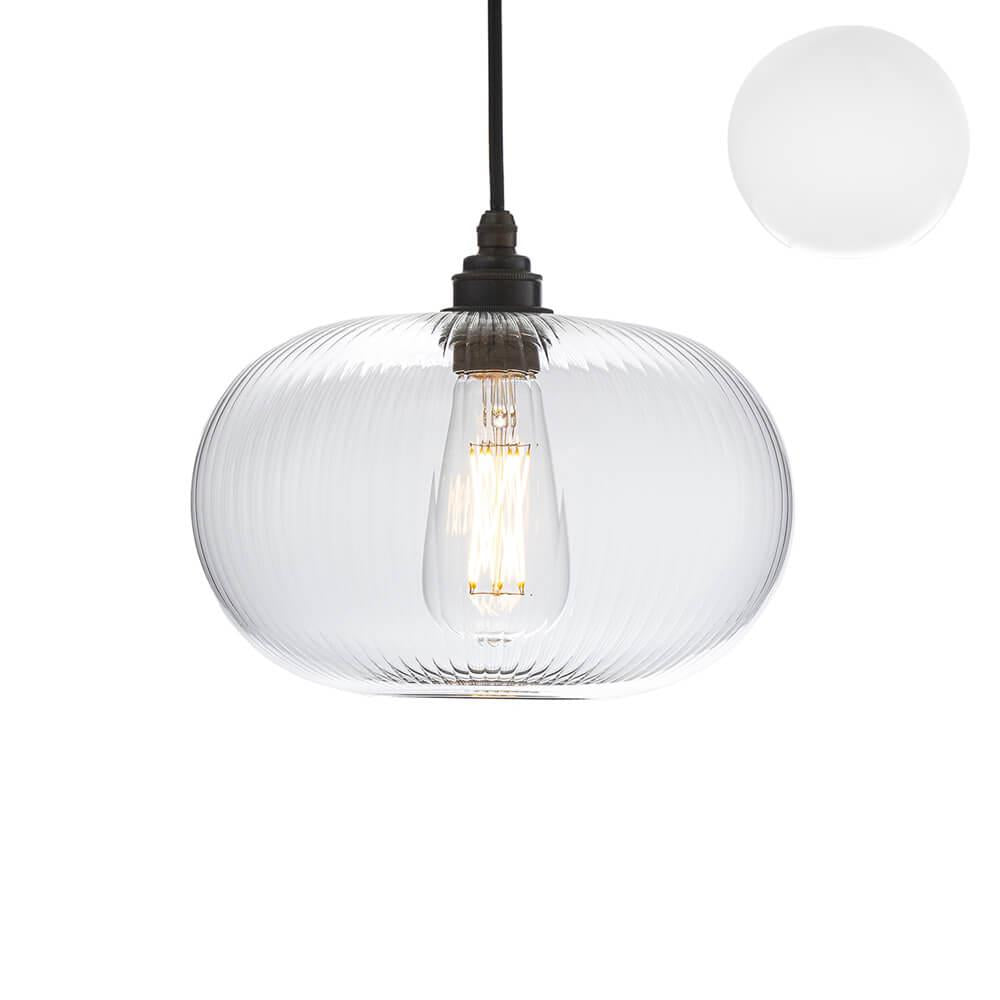 Leverint Archway Pendant Light