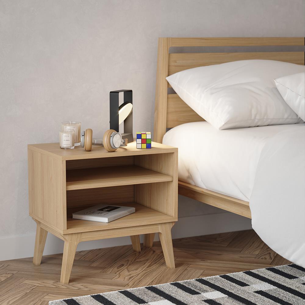 Case Furniture Valentine Bed