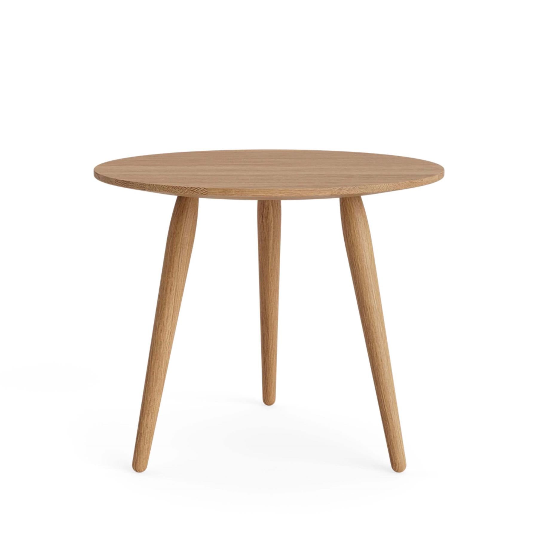 Bruunmunch PLAYround Coffee Table : Diameter 45cm