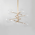 BRASS RD15 Pendant