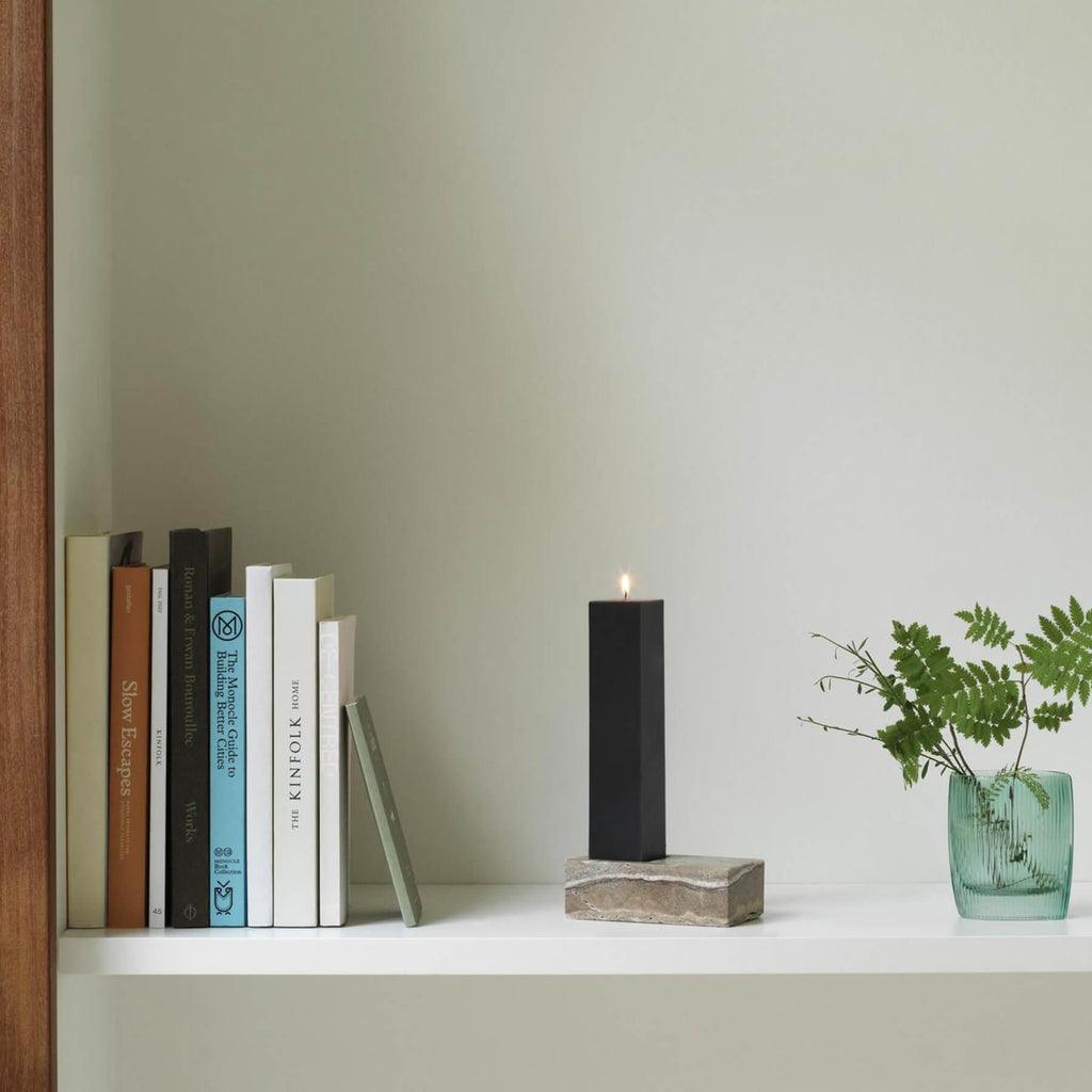 Normann Copenhagen Even Candle Holder