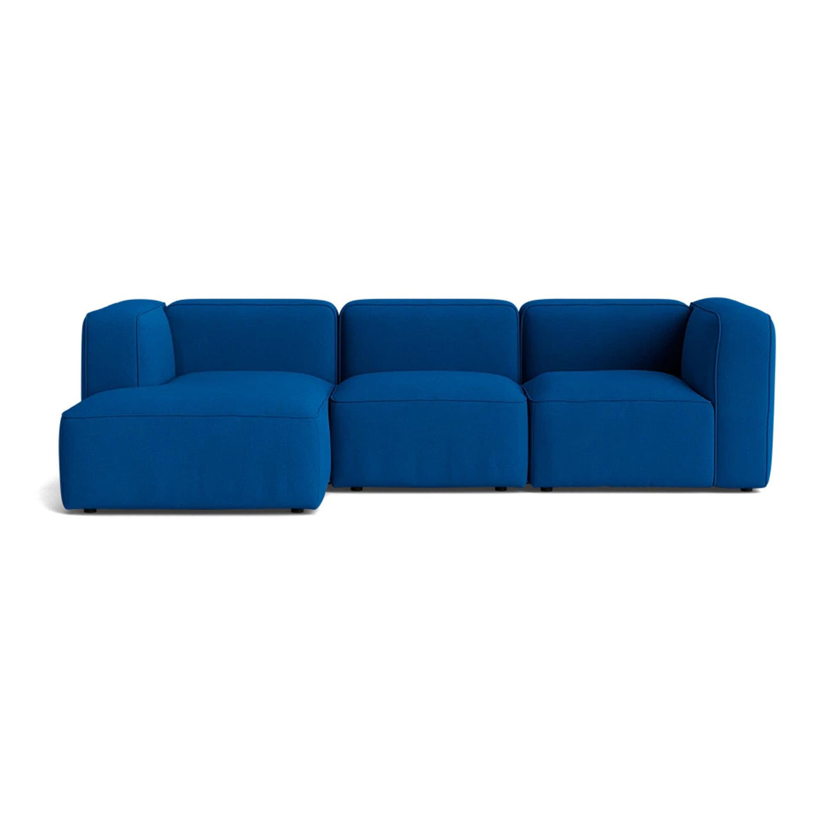 MAKE nordic Basecamp with Chaise Longue