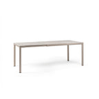 Nardi Tevere Extendable Outdoor Dining Table