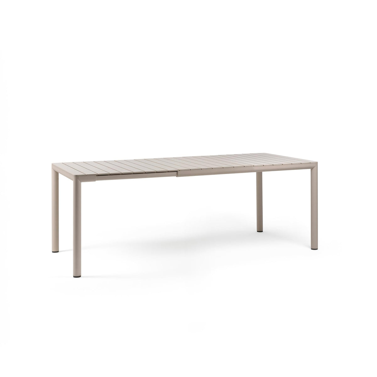 Nardi Tevere Extendable Outdoor Dining Table