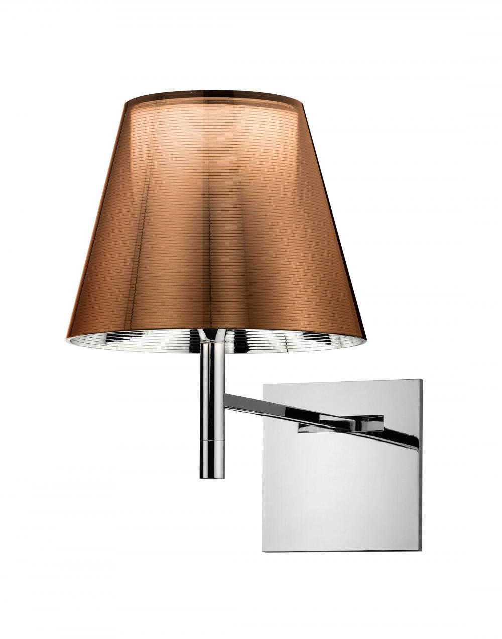 Flos Philippe Stark Ktribe Wall Light